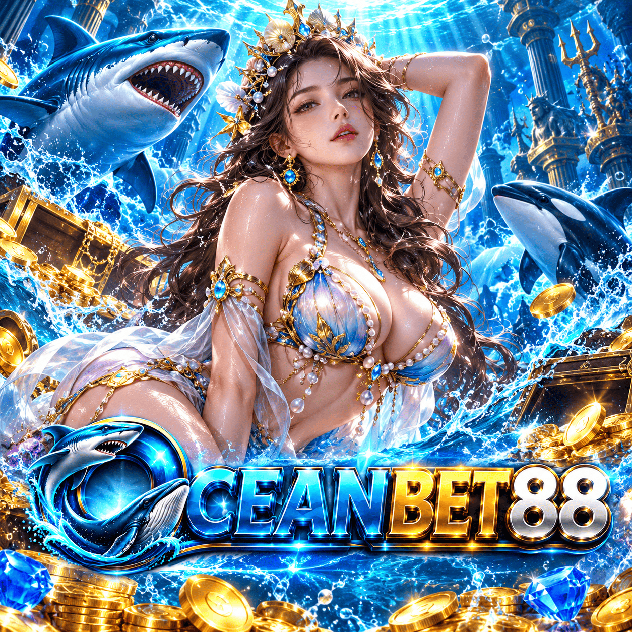 OCEANBET88 Mengenal Hiburan Digital Modern